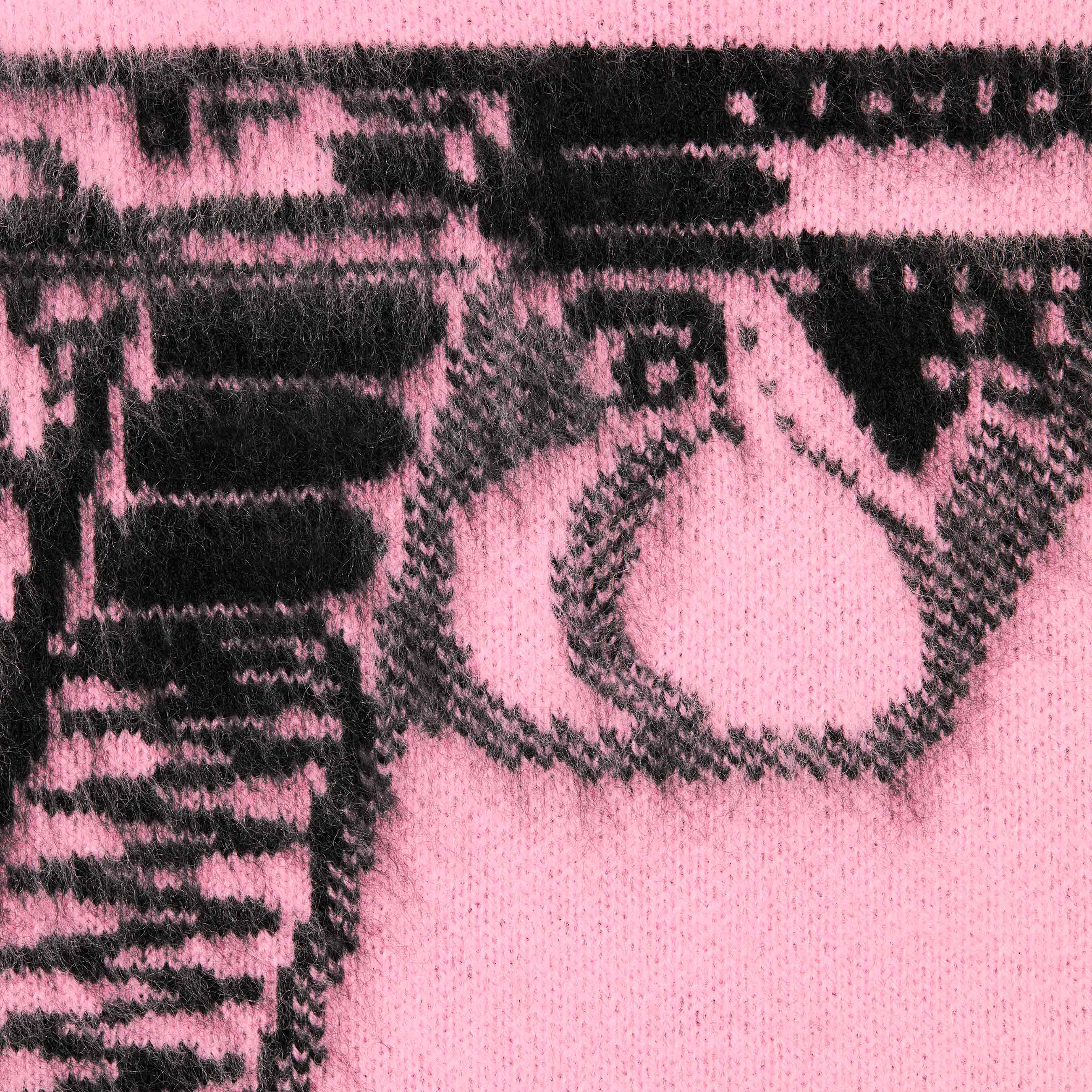 Guns Sweater view 10